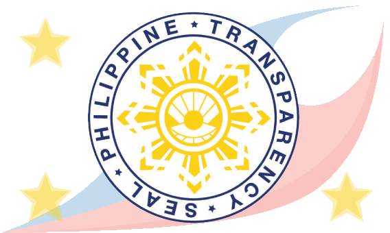 philippine transparency seal
