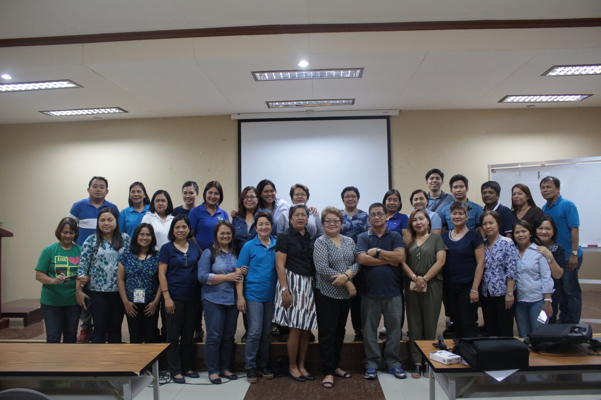 Regional Gawad Saka Search is on - Department of Agriculture Regional ...