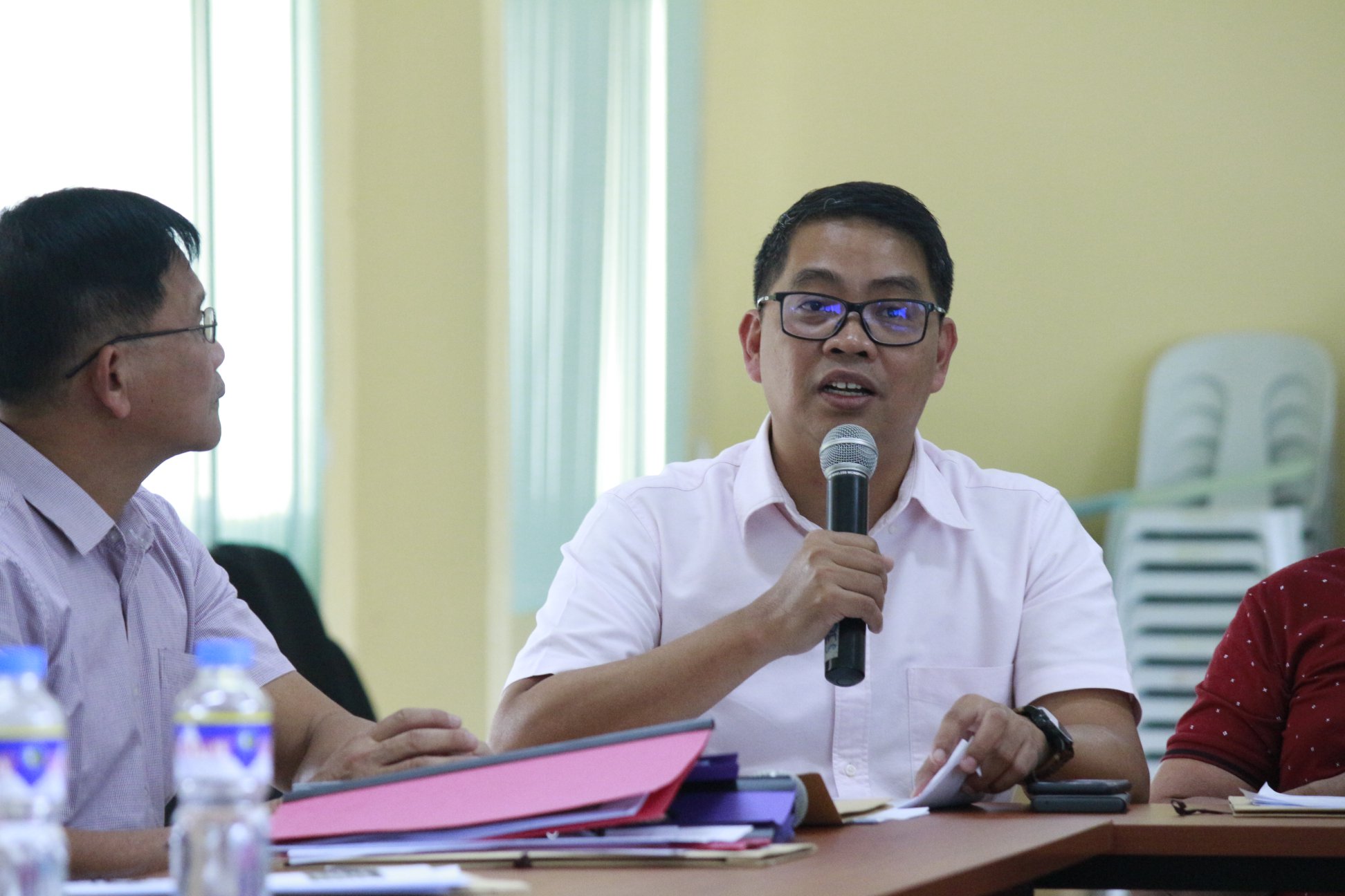 CALABARZON to take on market-driven approach in research - Department ...