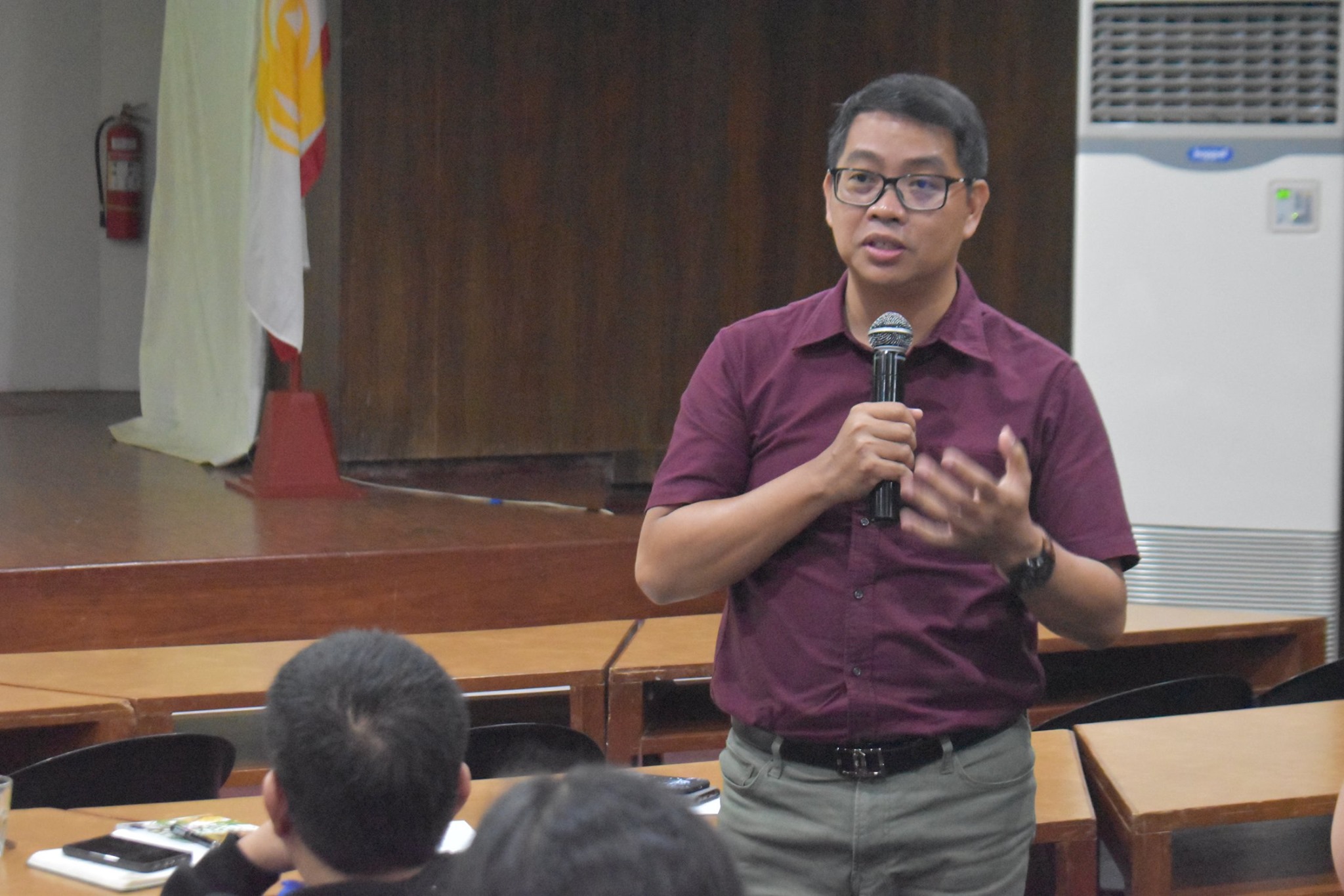 Agricultural Production Clustering, ipapatupad ng DA-CALABARZON ...