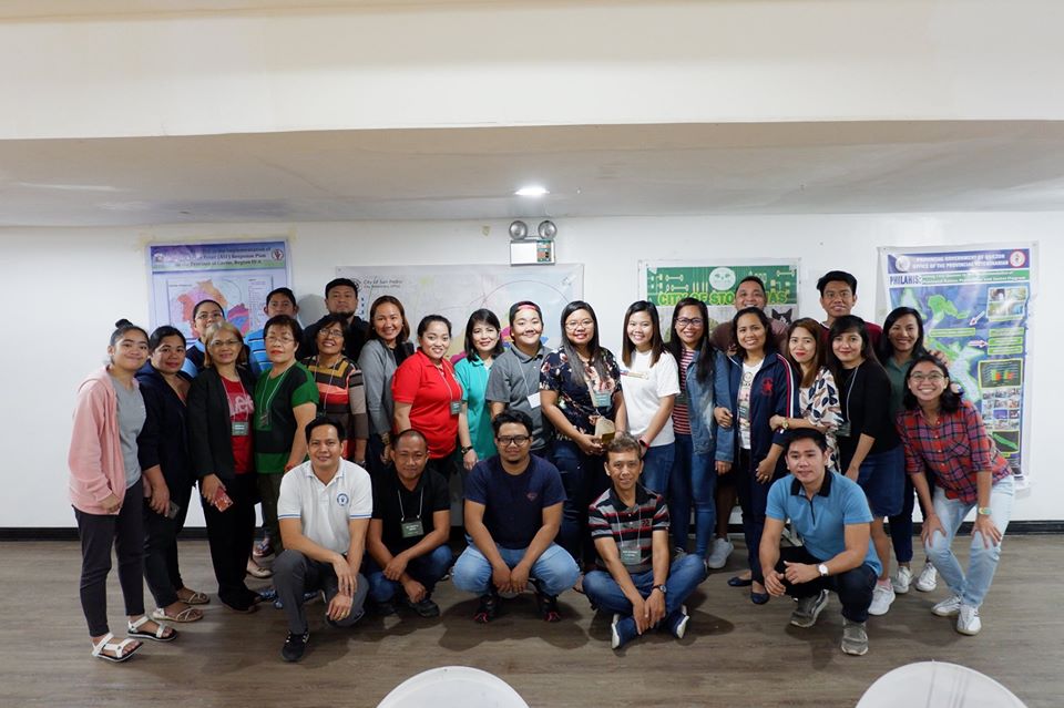 Mainstreaming of PhilAHIS up to municipal level in CALABARZON, underway ...