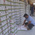 More vegetable seeds, to be distributed throughout CALABARZON