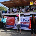 LGUs in CALABARZON support KADIWA on Wheels