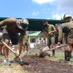 Soldiers join ‘frontliners against hunger’ amid COVID-19