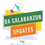 department of agriculture calabarzon updates