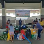 KADIWA ni Ani at Kita of DA and Diskwento Karavan of DTI @ Nathania Homes Covered Court, Brgy. Pasong Kawayan 2, Gen. Trias, Cavite