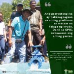 Wawa Ibayo Barangay Agricultural and Fishery Council (BAFC) ng Lumban, Laguna