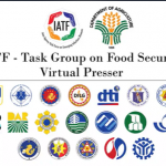 IATF task group on food security virtual presser