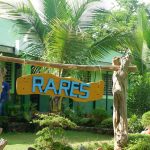 RARES transforms into a research cum food production hub to benefit communities