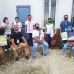 Farmers of Cavite receive P4.9M worth of financial assistance