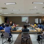 DA, Batangas vets discuss developments, plans to manage and control ASF in the province