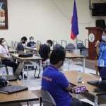 DA CALABARZON researchers undergo training on agri research topic identification