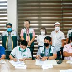 DA CALABARZON, PCCI, UNIBAT, ink MOU to strengthen swine industry in Batangas