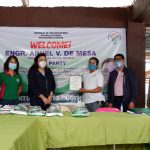 DA 4A provides support to Taal-affected ornamental plant growers in Silang