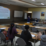 DA 4A Rice Program presents RRP II to Batangas municipal, city agri