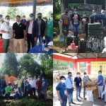 DA 4A continues to assist ASF-, Taal-, typhoon-affected farmers, fishers through its QRF