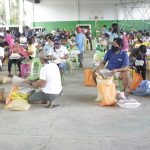 DA 4A assists Buenavista corn farmers hit by pandemic through CFSMFFP