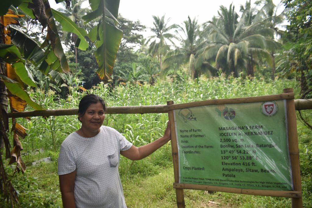 DA 4A Pushes For More PhilGAP-certified Farms In CALABARZON ...