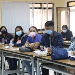 Technical Working Group (TWG) on the Bayanihan Agricultural Cluster (BAC) Program