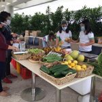 San Jose Workers’ Multi-Purpose Cooperative, at Batangas Organic and Natural Farming Agriculture Cooperative