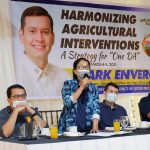 harmonize agri interventions