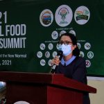 2021 Regional Food Security Summit