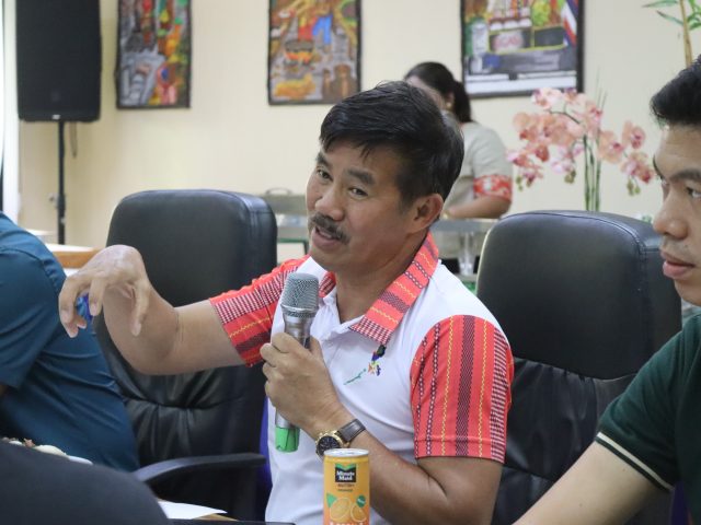 DA-4A, Pinagtibay ang ugnayan sa mga OTP Management Teams para sa mas pinalakas na Organikong Kalakalan
