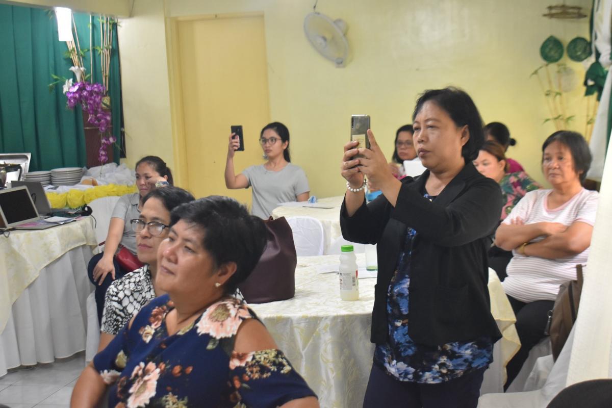 In House Evaluation Ng Kagawaran Ng Pagsasaka Natapos Na Department Of Agriculture Regional 0236