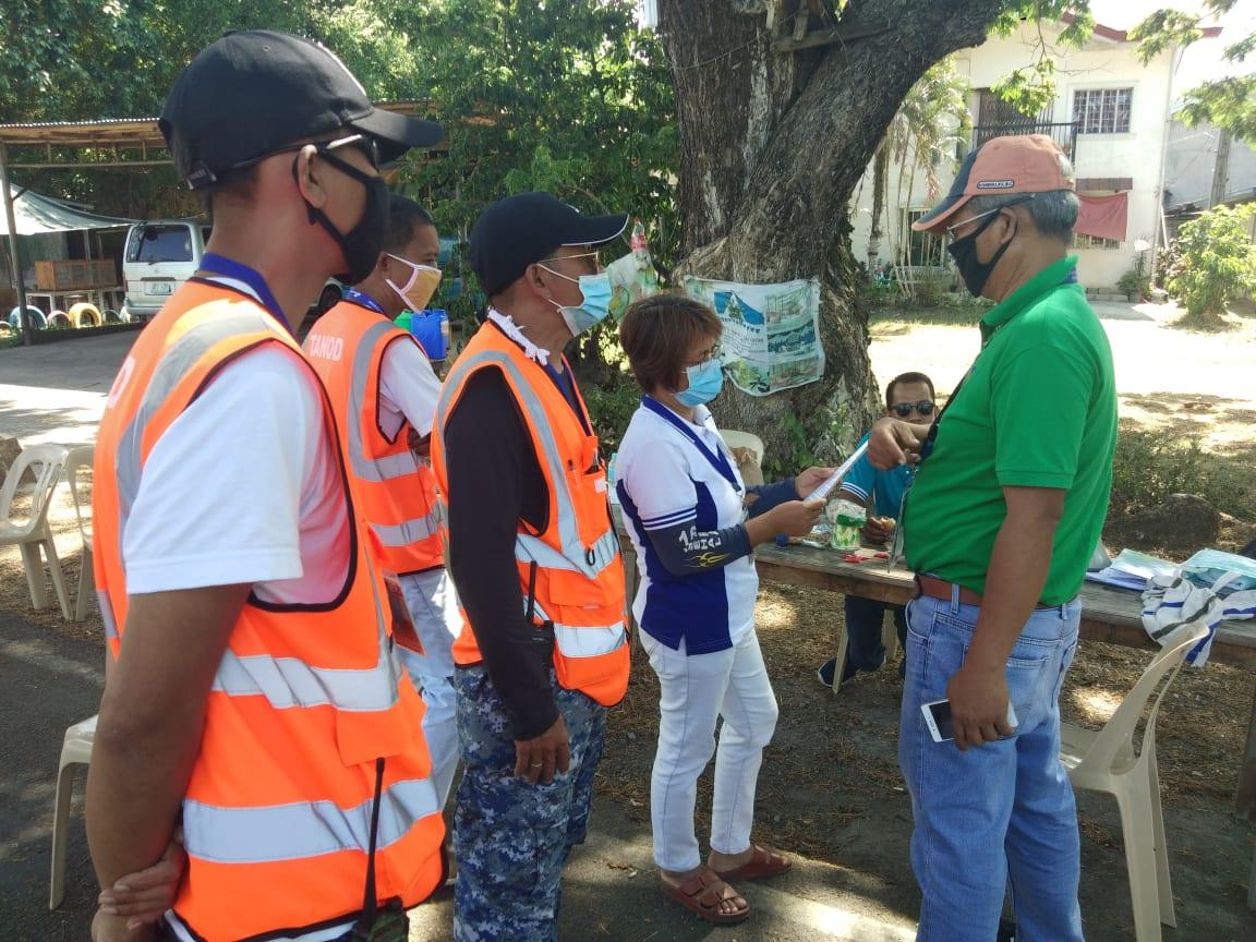 DA Region IV-CALABARZON thru its Agricultural Program Coordinating ...